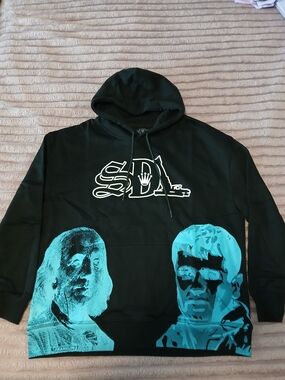 SDL HOODIE
